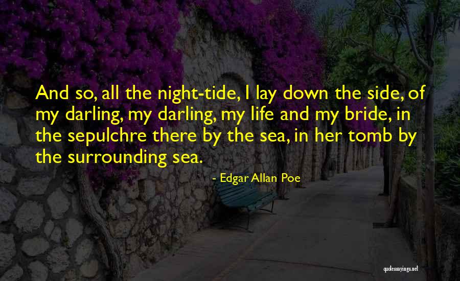 Inevitble Quotes By Edgar Allan Poe Inevitble Quotes By Edgar Allan Poe
