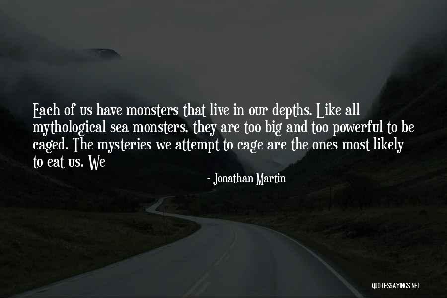 Inexactitudes Quotes By Jonathan Martin Inexactitudes Quotes By Jonathan Martin