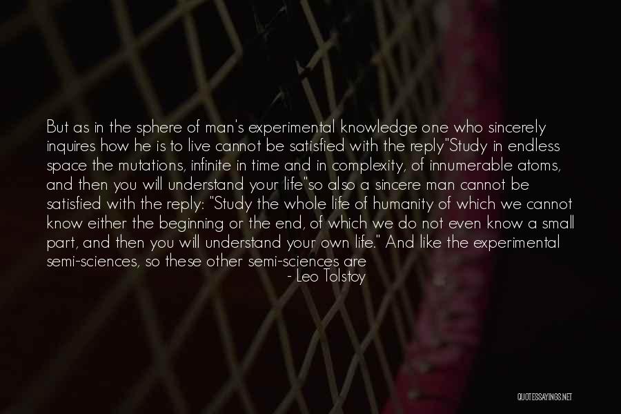Inexactitudes Quotes By Leo Tolstoy Inexactitudes Quotes By Leo Tolstoy