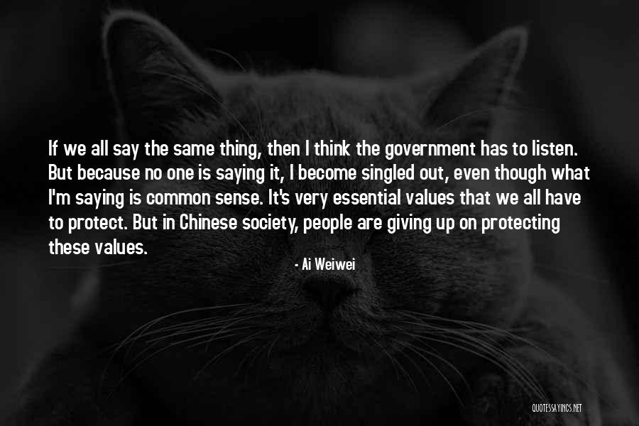 Inexactly Quotes By Ai Weiwei Inexactly Quotes By Ai Weiwei