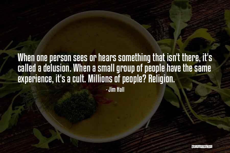 Inexcusable Mistake Quotes By Jim Hall Inexcusable Mistake Quotes By Jim Hall