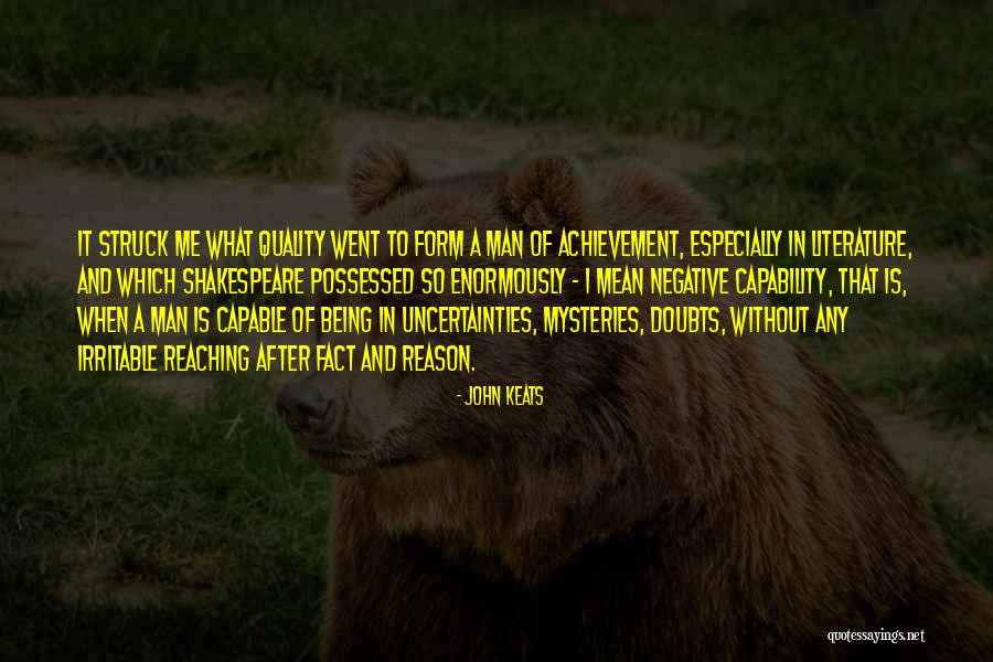 Inexcusable Synonyms Quotes By John Keats Inexcusable Synonyms Quotes By John Keats