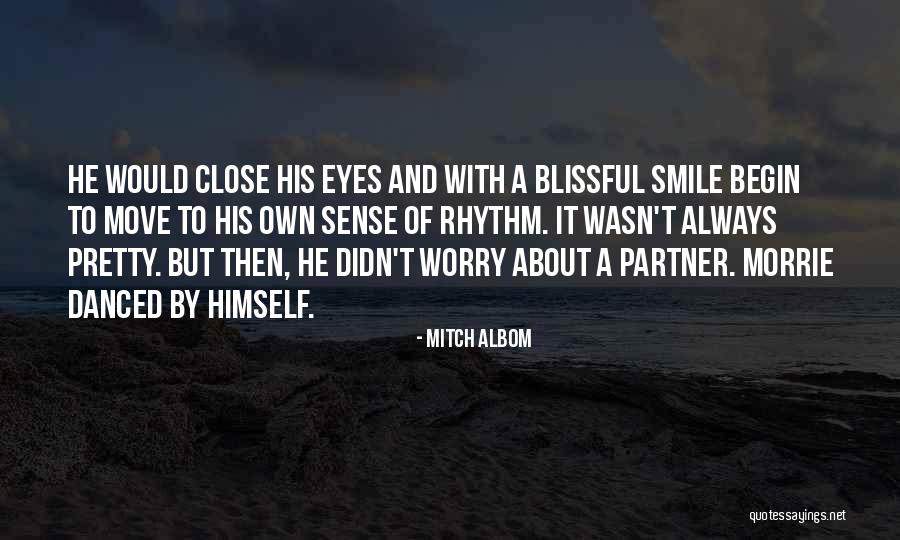 Inexhaustibleness Quotes By Mitch Albom Inexhaustibleness Quotes By Mitch Albom