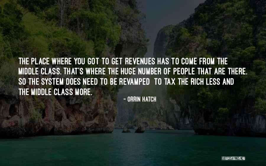 Inexhaustibleness Quotes By Orrin Hatch Inexhaustibleness Quotes By Orrin Hatch