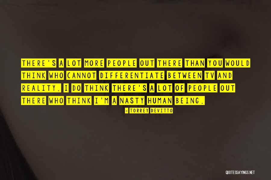 Inexitricable Quotes By Torrey DeVitto Inexitricable Quotes By Torrey DeVitto