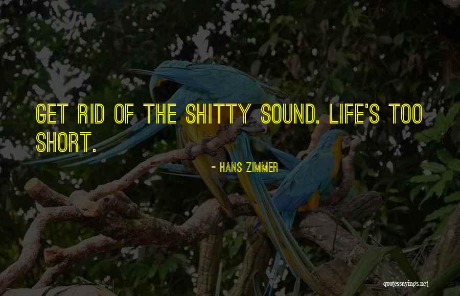 Inexorability Quotes By Hans Zimmer Inexorability Quotes By Hans Zimmer