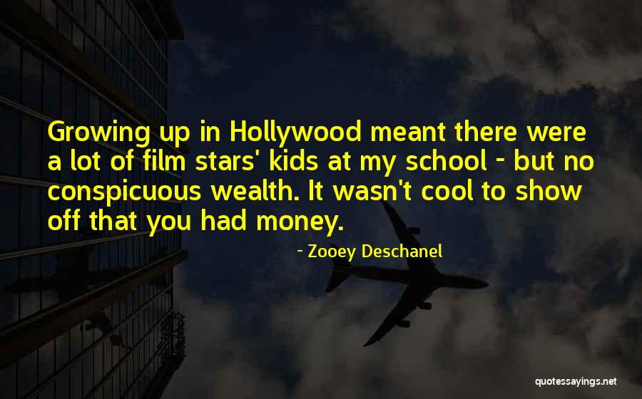 Inexorability Quotes By Zooey Deschanel Inexorability Quotes By Zooey Deschanel
