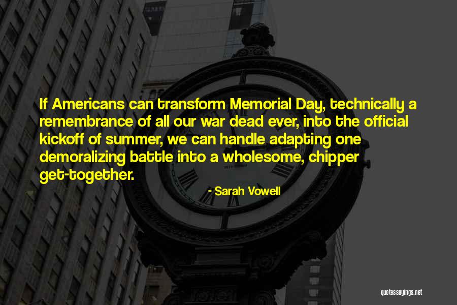 Inexpensive Wedding Quotes By Sarah Vowell Inexpensive Wedding Quotes By Sarah Vowell