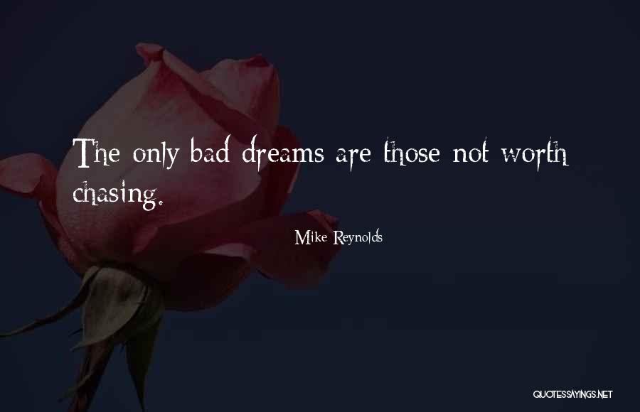 Inexperienced Jobs Quotes By Mike Reynolds Inexperienced Jobs Quotes By Mike Reynolds