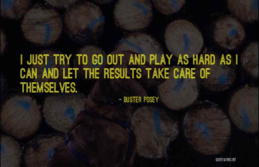Inexperiencia Sinonimos Quotes By Buster Posey Inexperiencia Sinonimos Quotes By Buster Posey