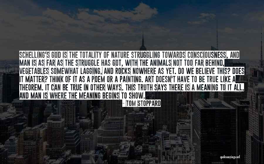 Inexperiencia Sinonimos Quotes By Tom Stoppard Inexperiencia Sinonimos Quotes By Tom Stoppard