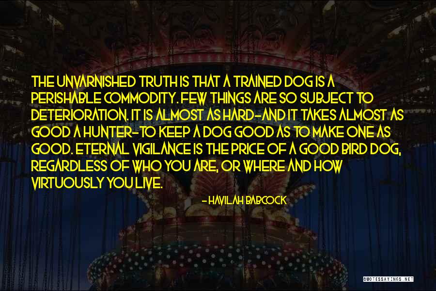 Inexpertas Quotes By Havilah Babcock Inexpertas Quotes By Havilah Babcock