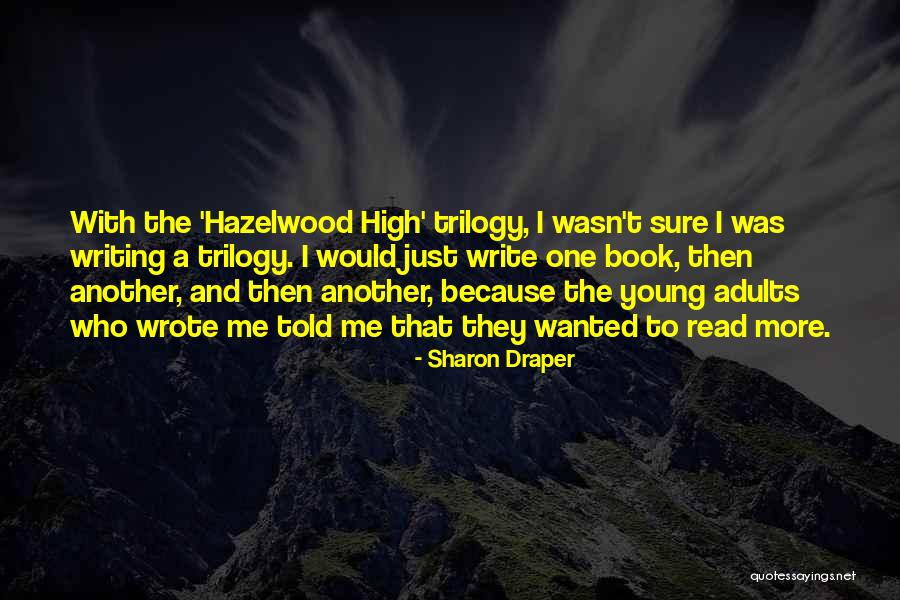 Inexplicables Quotes By Sharon Draper Inexplicables Quotes By Sharon Draper