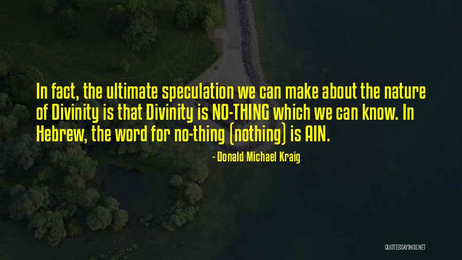 Inexplore Quotes By Donald Michael Kraig Inexplore Quotes By Donald Michael Kraig