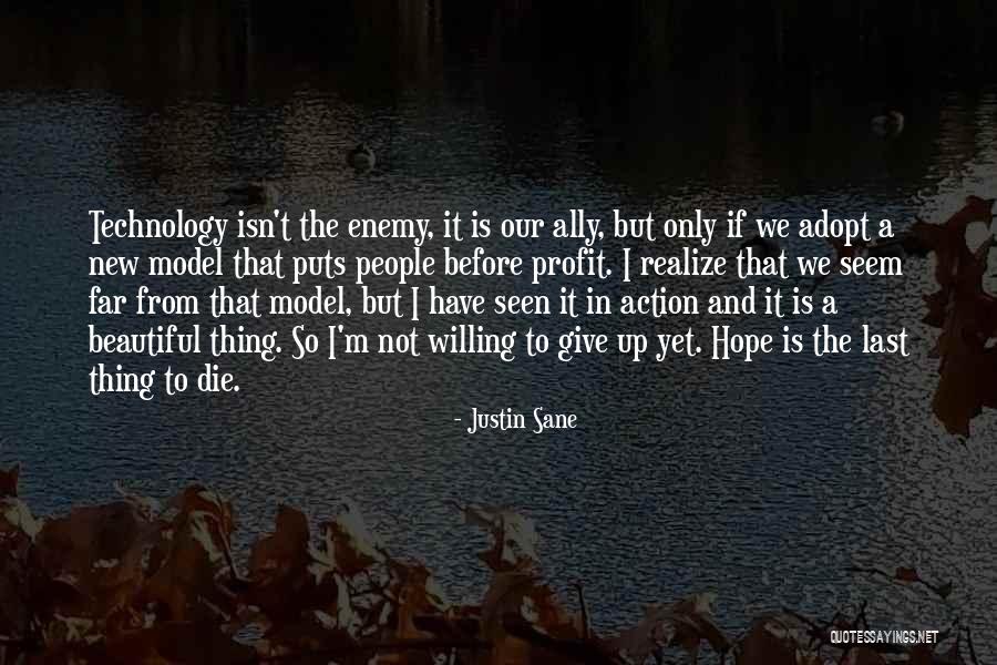 Inexplore Quotes By Justin Sane Inexplore Quotes By Justin Sane