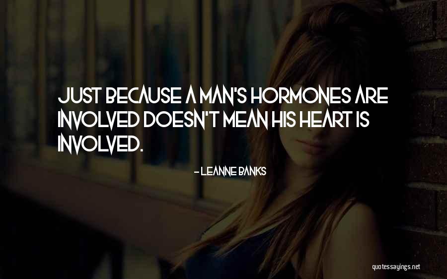 Inexplore Quotes By Leanne Banks Inexplore Quotes By Leanne Banks