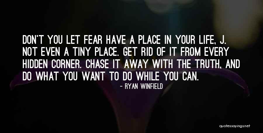 Inexplore Quotes By Ryan Winfield Inexplore Quotes By Ryan Winfield