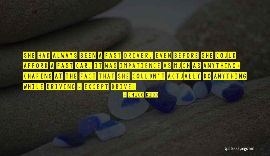 Inexplore Tv Quotes By Chico Kidd Inexplore Tv Quotes By Chico Kidd