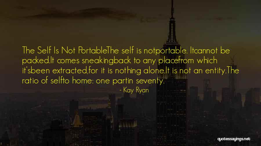 Inexplored Quotes By Kay Ryan Inexplored Quotes By Kay Ryan