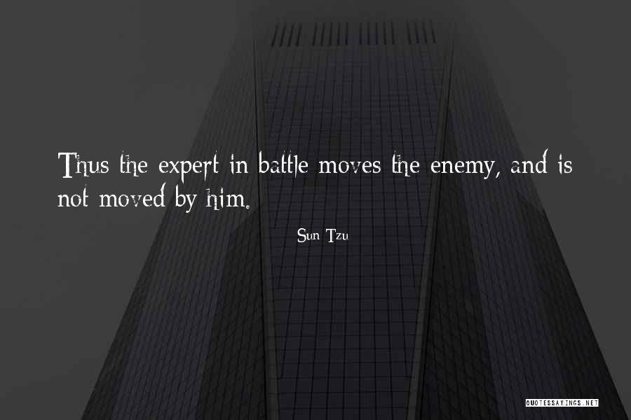 Inexpressible Crossword Quotes By Sun Tzu