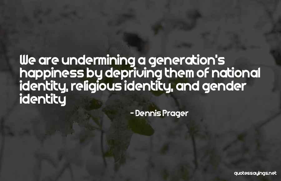 Inexpressive Person Quotes By Dennis Prager Inexpressive Person Quotes By Dennis Prager