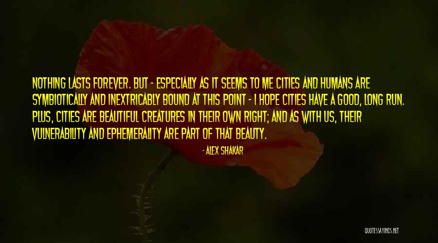 Inextricably Quotes By Alex Shakar Inextricably Quotes By Alex Shakar