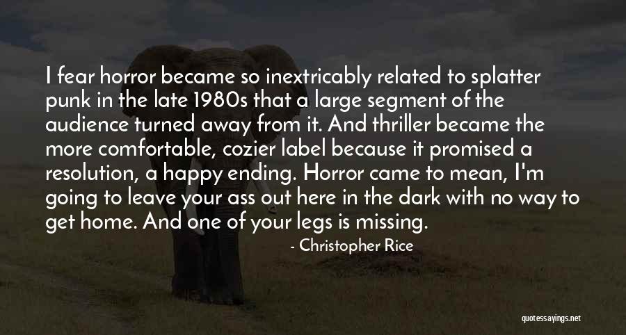 Inextricably Quotes By Christopher Rice Inextricably Quotes By Christopher Rice