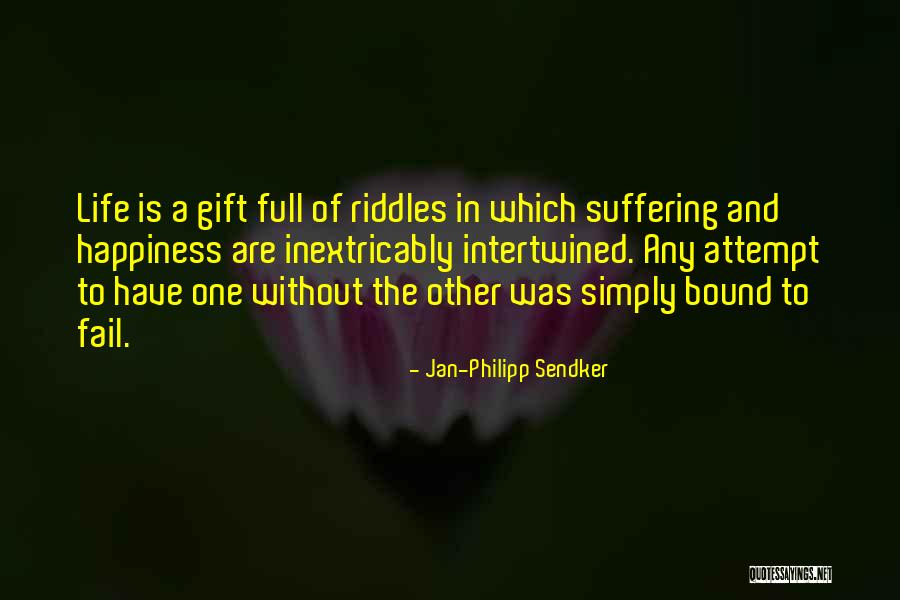 Inextricably Quotes By Jan-Philipp Sendker Inextricably Quotes By Jan-Philipp Sendker