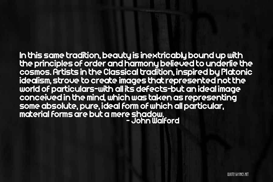 Inextricably Quotes By John Walford Inextricably Quotes By John Walford