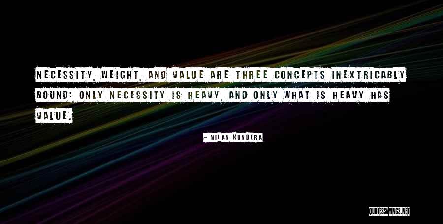 Inextricably Quotes By Milan Kundera Inextricably Quotes By Milan Kundera