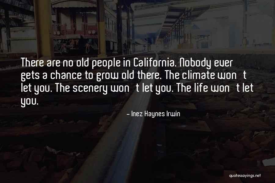 Inez Haynes Irwin Quotes 1331537