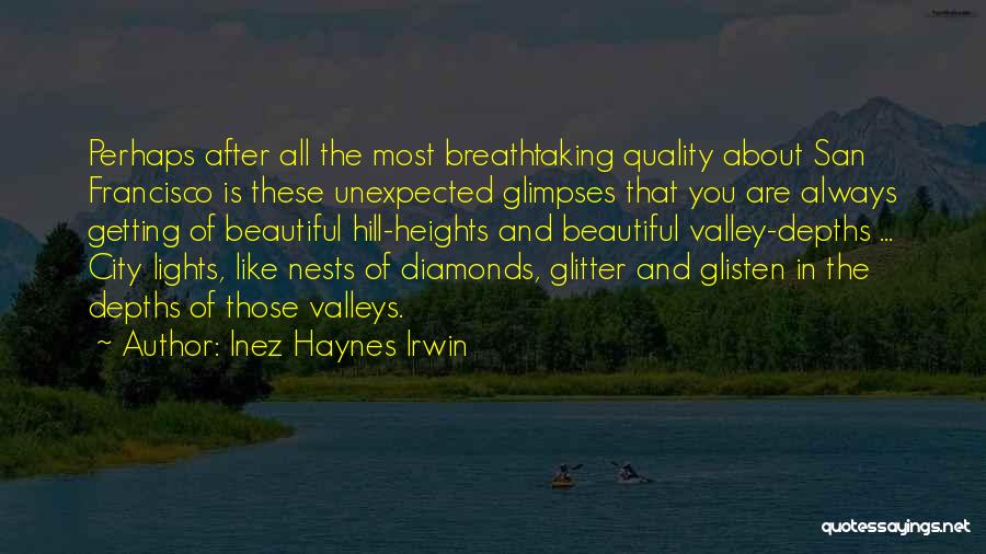 Inez Haynes Irwin Quotes 1895970