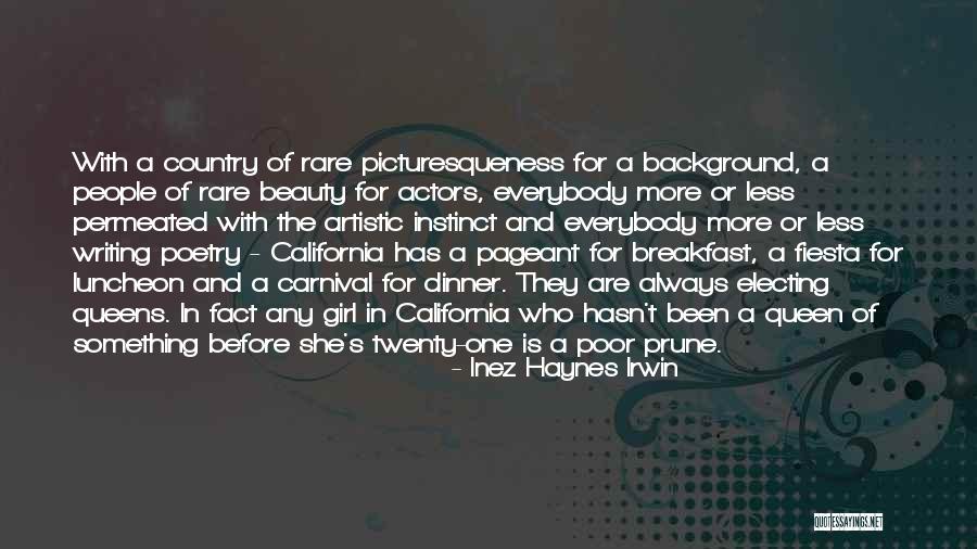 Inez Haynes Irwin Quotes 935229 Inez Haynes Irwin Quotes 935229