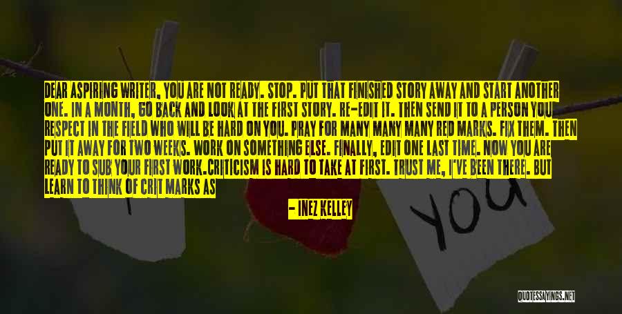 Inez Kelley Quotes 579387 Inez Kelley Quotes 579387