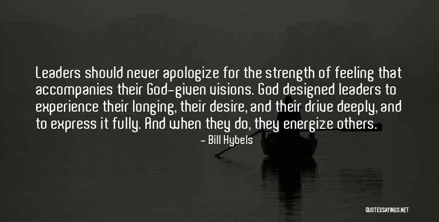 Infaillible 24h Quotes By Bill Hybels Infaillible 24h Quotes By Bill Hybels