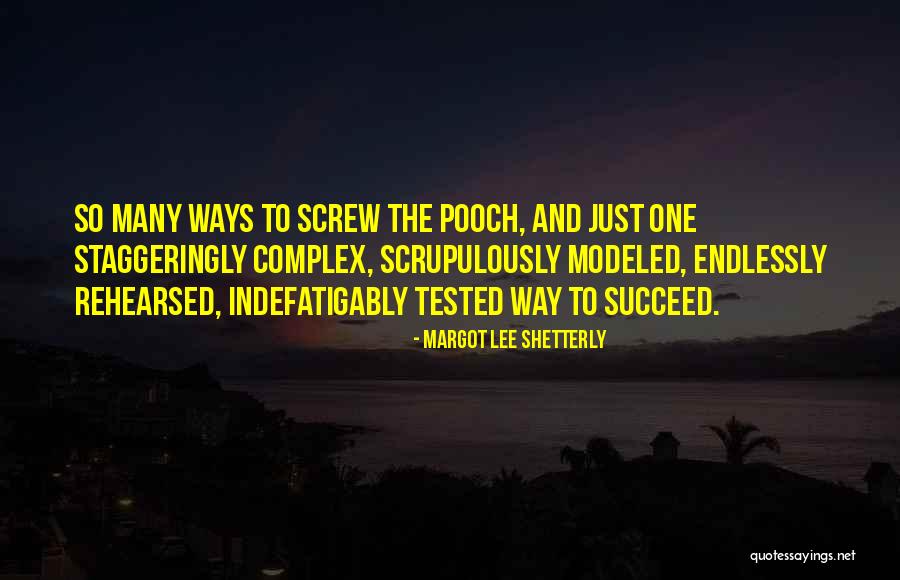 Infaillible 24h Quotes By Margot Lee Shetterly Infaillible 24h Quotes By Margot Lee Shetterly