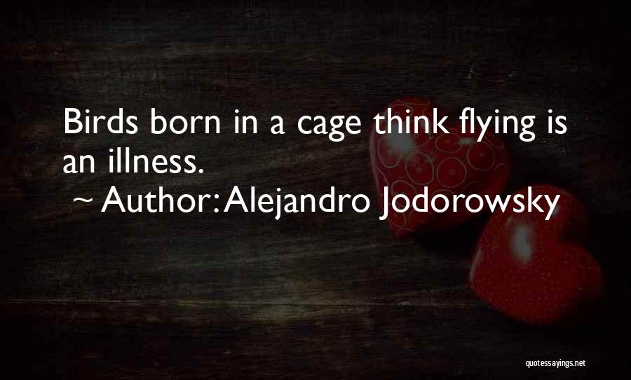 Infame Significado Quotes By Alejandro Jodorowsky