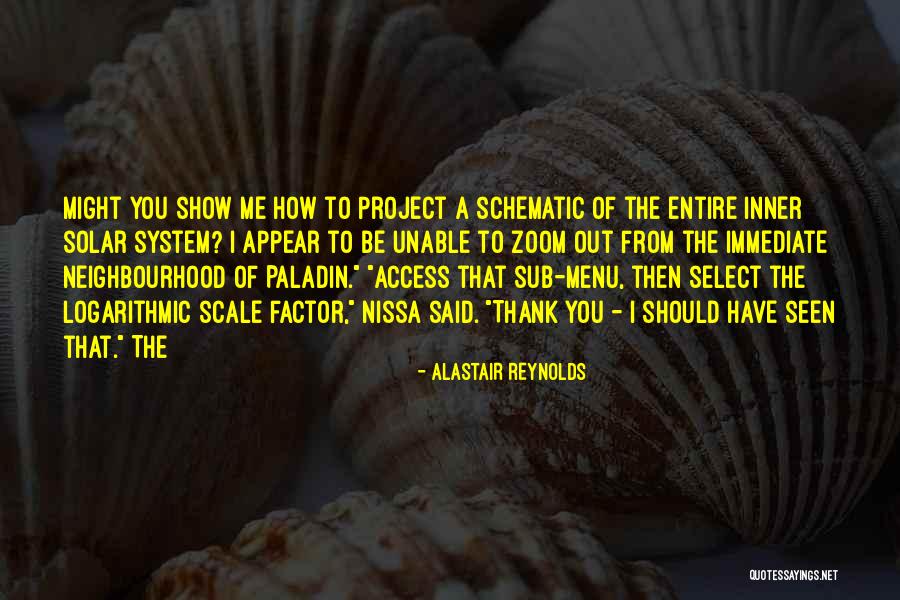 Infames Quotes By Alastair Reynolds Infames Quotes By Alastair Reynolds