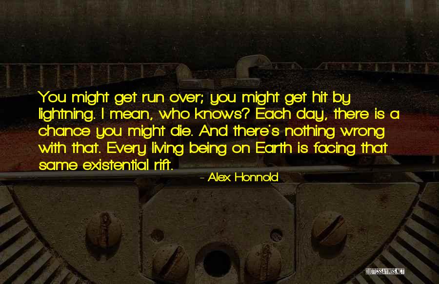 Infamesrp Quotes By Alex Honnold Infamesrp Quotes By Alex Honnold