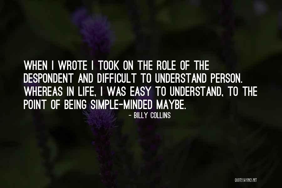 Infamesrp Quotes By Billy Collins Infamesrp Quotes By Billy Collins