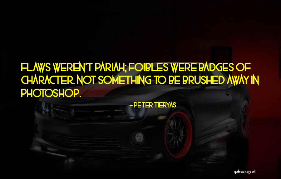 Infamesrp Quotes By Peter Tieryas Infamesrp Quotes By Peter Tieryas