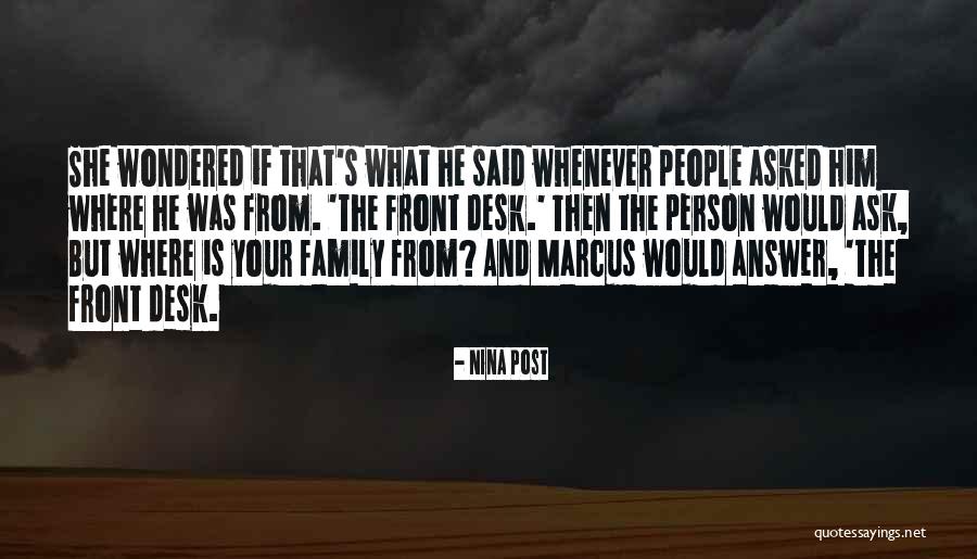 Infamia Italian Quotes By Nina Post Infamia Italian Quotes By Nina Post