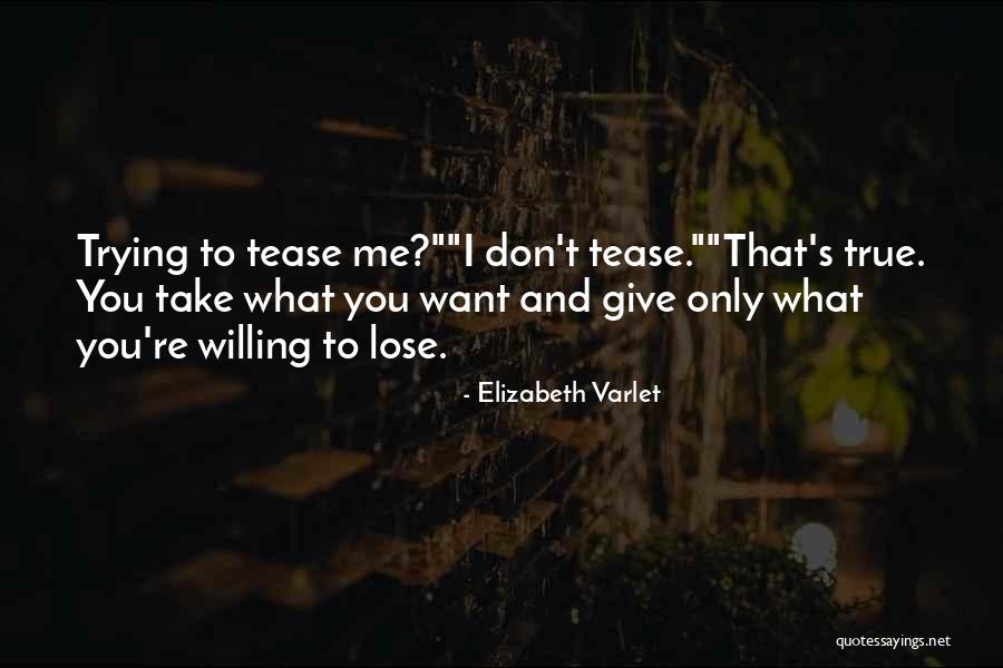 Infamous 2 Zeke Quotes By Elizabeth Varlet Infamous 2 Zeke Quotes By Elizabeth Varlet