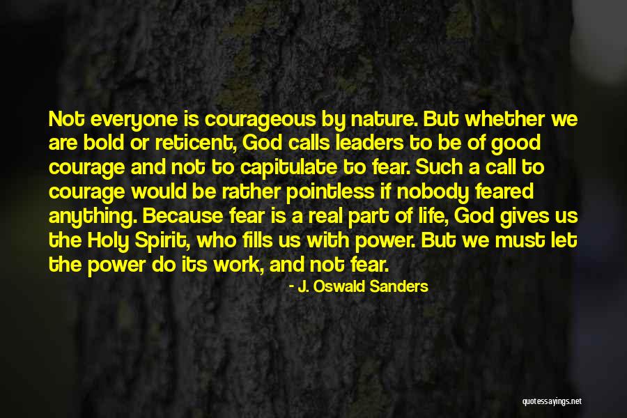 Infamous 2 Zeke Quotes By J. Oswald Sanders Infamous 2 Zeke Quotes By J. Oswald Sanders