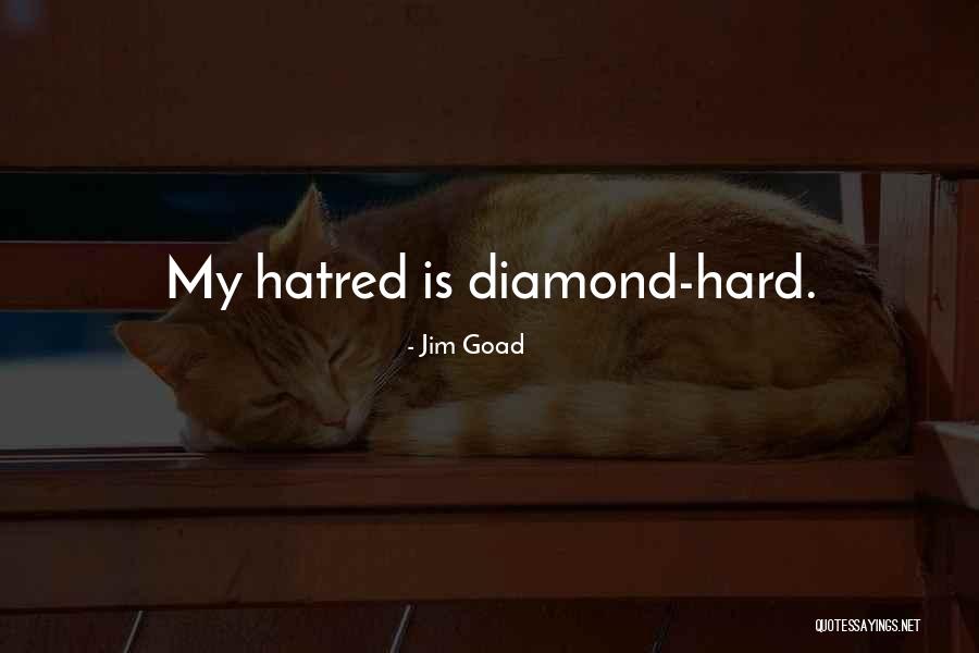 Infamous Game Quotes By Jim Goad