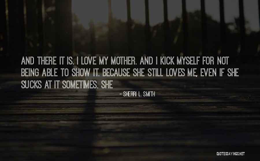 Infamous Loading Screen Quotes By Sherri L. Smith Infamous Loading Screen Quotes By Sherri L. Smith
