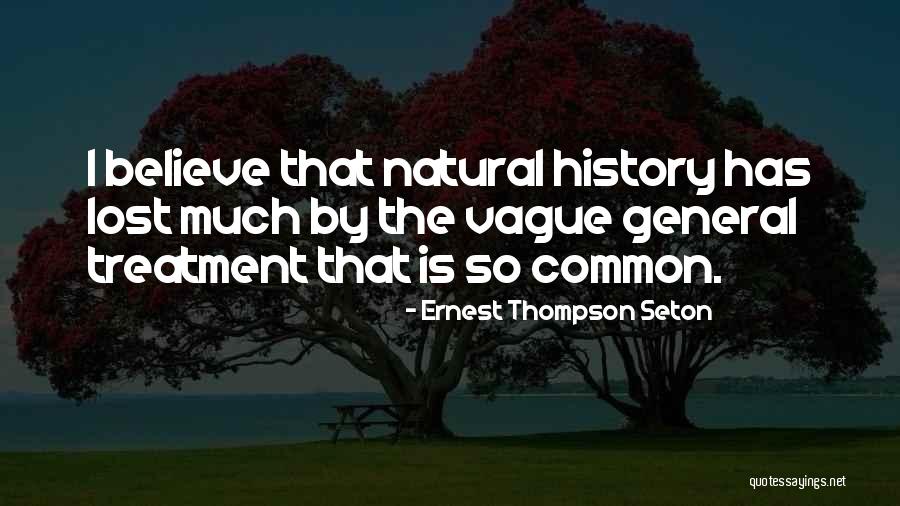 Infamy Ranks Quotes By Ernest Thompson Seton Infamy Ranks Quotes By Ernest Thompson Seton