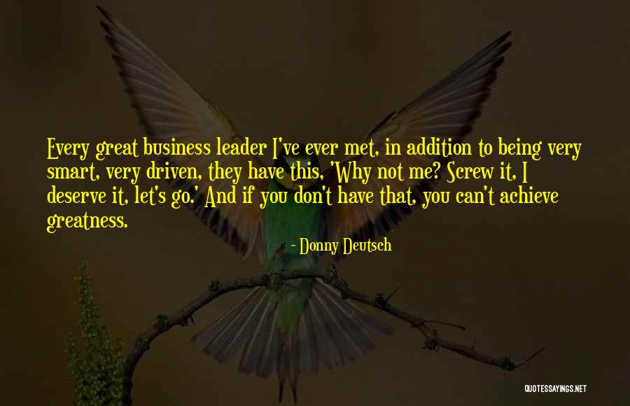 Infancia En Quotes By Donny Deutsch Infancia En Quotes By Donny Deutsch