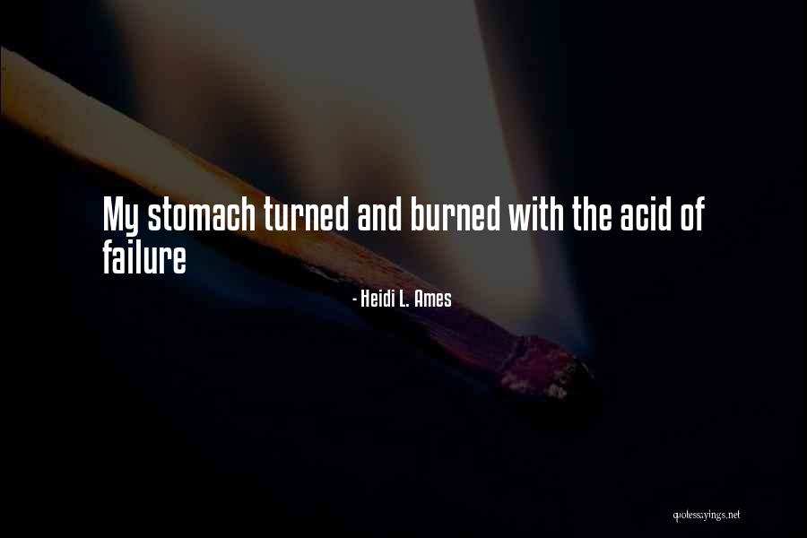 Infancia En Quotes By Heidi L. Ames Infancia En Quotes By Heidi L. Ames