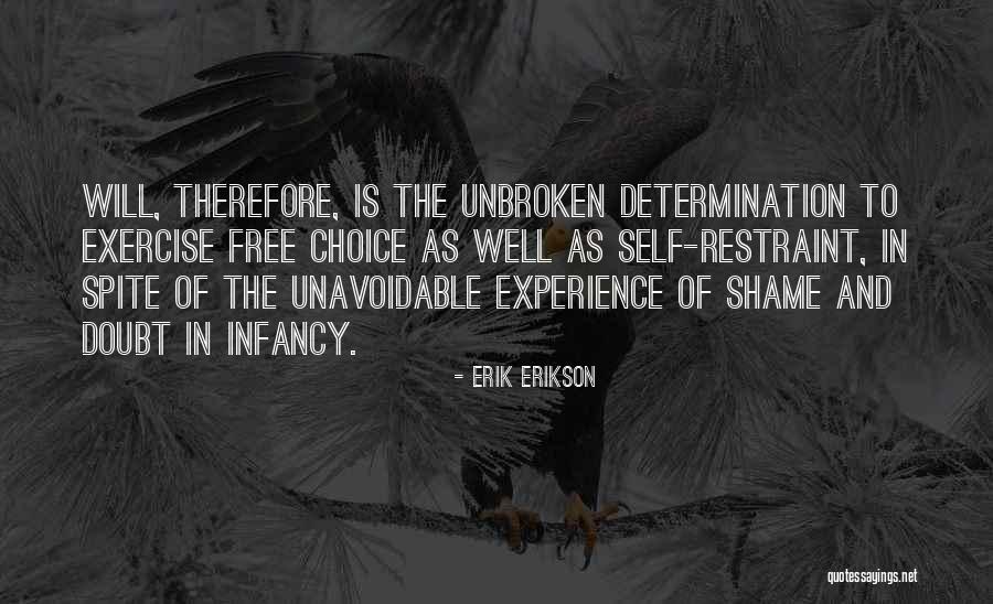 Infancy Is Quotes By Erik Erikson Infancy Is Quotes By Erik Erikson